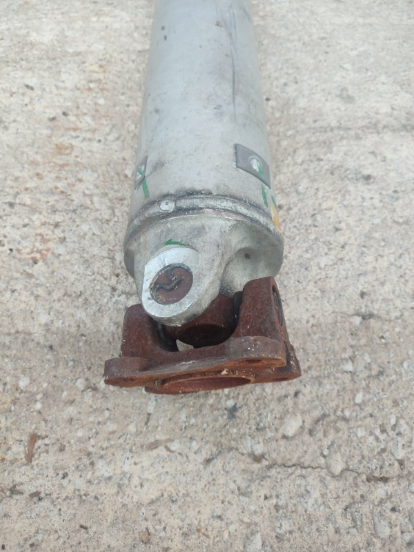 Вал карданный Patrol 2014-2023 Y62