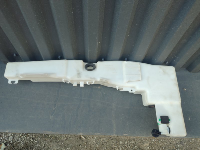 Бачок омывателя Patrol 2014-2023 Y62