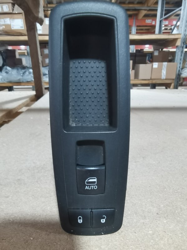 Кнопка стеклоподъемника передняя правая Jeep Grand Cherokee 2010-2023 WK2 3.0 TDI 68030822AC контрактная