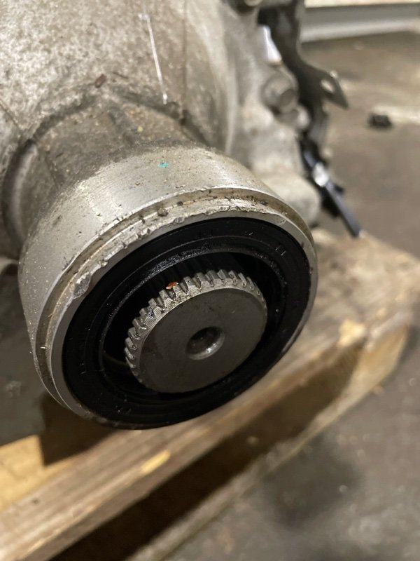 Акпп Nissan Patrol Y62 VK56VD