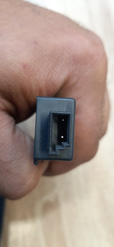 Антенна BMW 7-Series G11