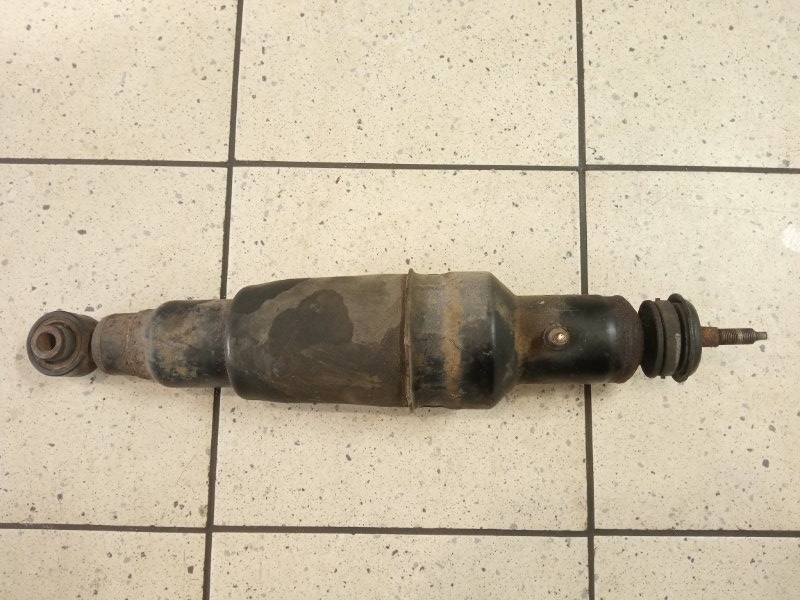 Пневмостойка задняя Patrol 2010-2019 Y62 VK56VD