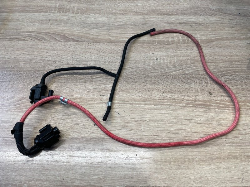 Клапан электромагнитный BMW X4 2018-2025 G02 2.5 B47D20B 11748570591 контрактная