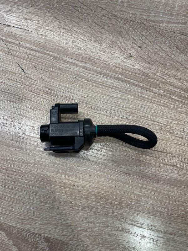 Клапан электромагнитный X4 2018-2025 G02 2.5 B47D20B