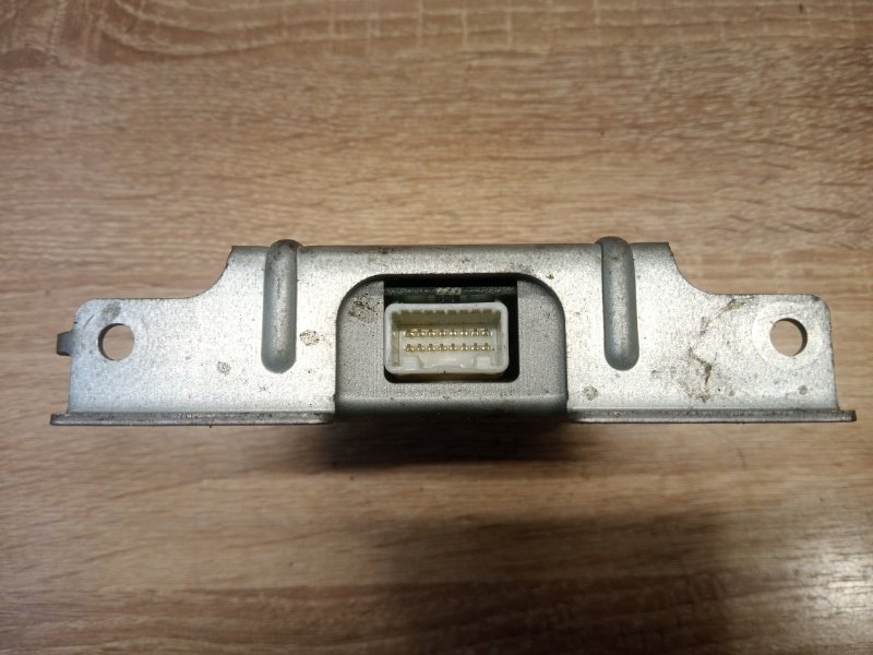 Блок управления подсветкой Nissan Patrol Y62 VK56VD