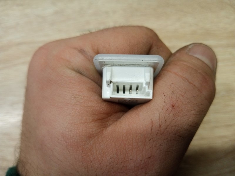 Светодиод освещения салона 7-Series 2018-2025 G11