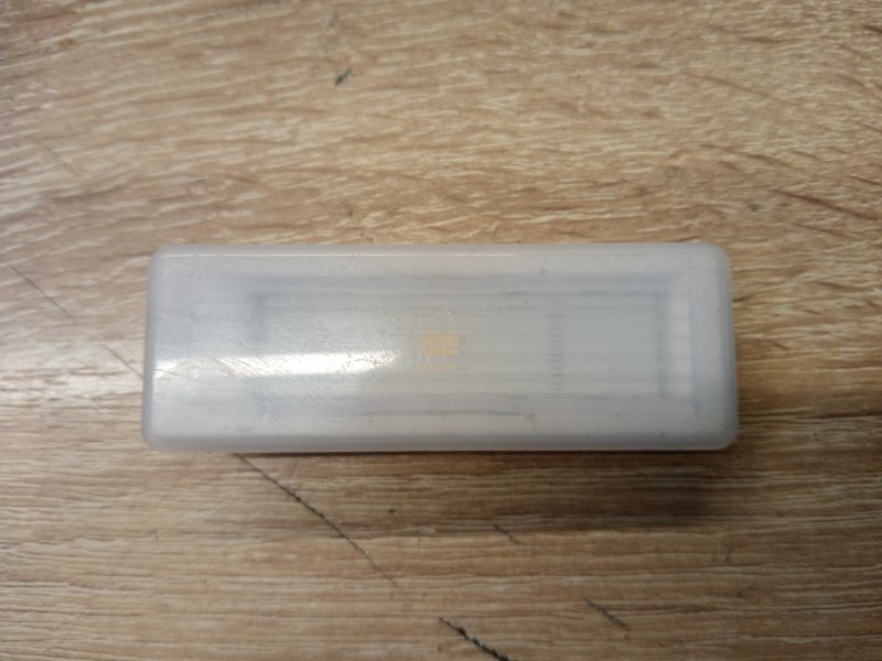 Светодиод освещения салона BMW 7-Series G11