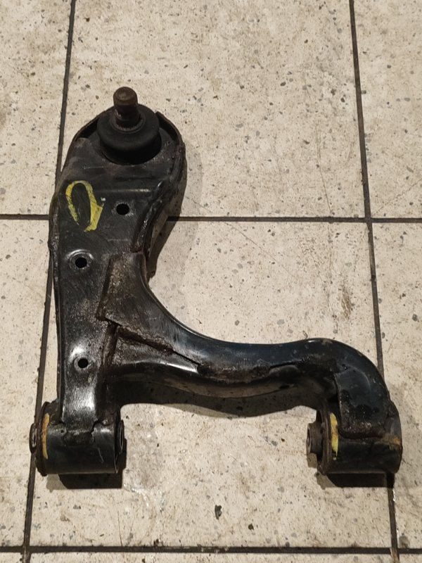 Рычаг задний правый Patrol 2010-2019 Y62