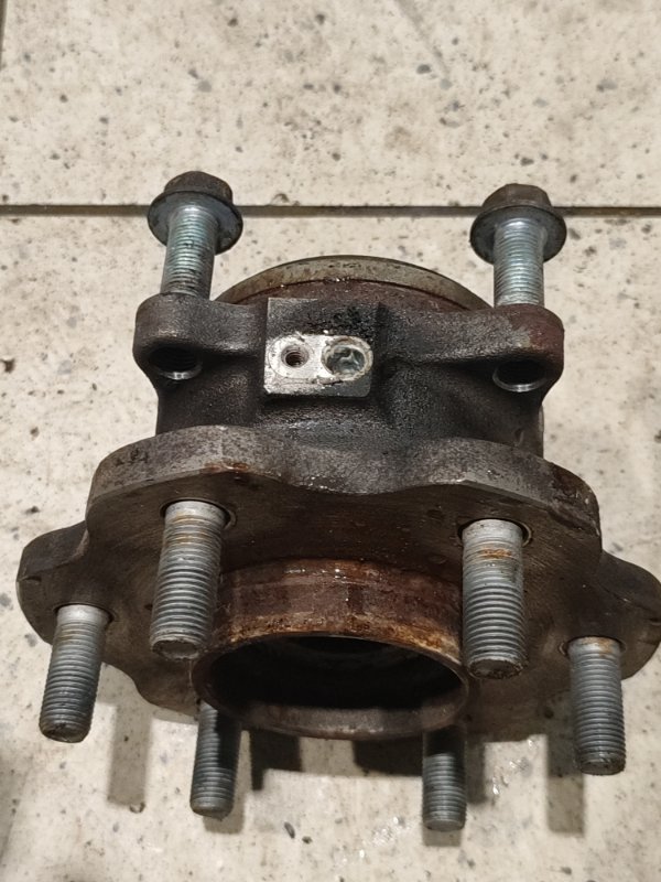 Ступица задняя Patrol 2010-2019 Y62