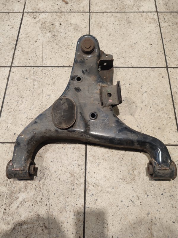 Рычаг передний левый Patrol 2010-2019 Y62