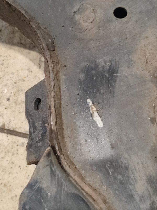 Рычаг передний правый Patrol 2010-2019 Y62 Рычаг передний правый Patrol 2010-2019 Y62