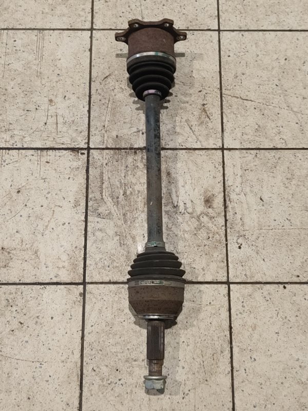 Привод задний Patrol 2010-2019 Y62