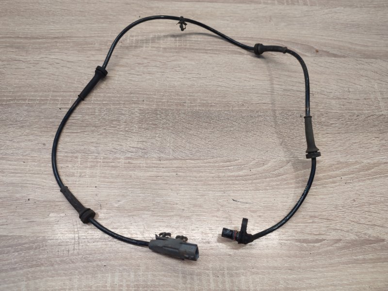 Запчасть датчик abs задний Nissan Patrol 2010-2019 Y62 479001LA0D контрактная Датчик ABS задний Nissan Patrol 2010-2019 Y62 479001LA0D контрактная