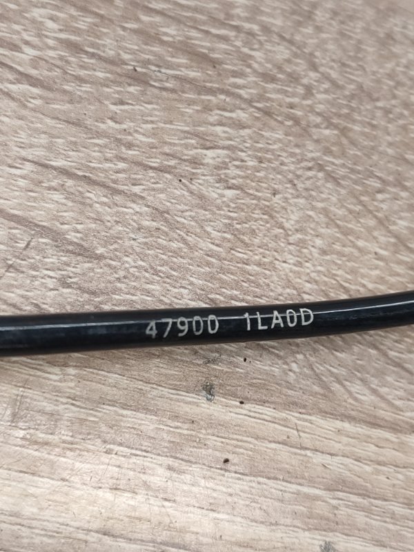 Датчик ABS задний Nissan Patrol Y62 Датчик ABS задний Nissan Patrol Y62