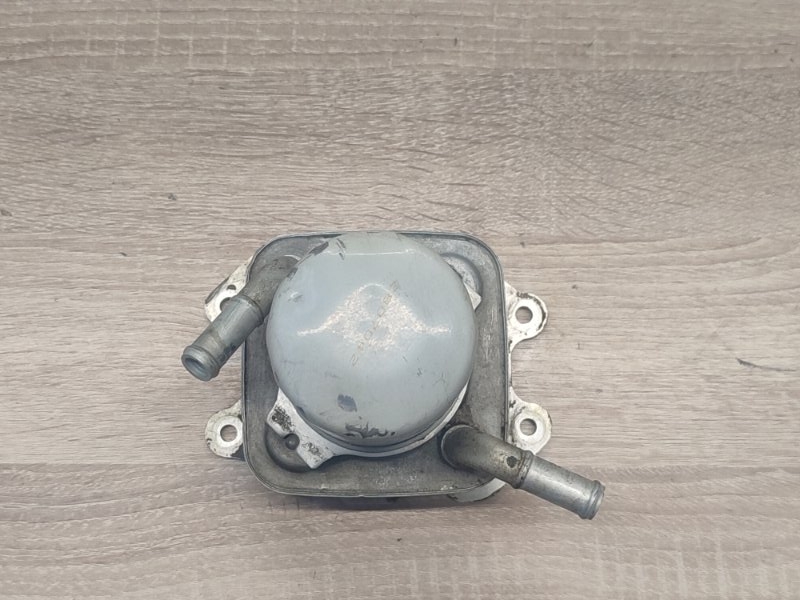 Радиатор масляный Patrol 2010-2019 Y62 Радиатор масляный Patrol 2010-2019 Y62