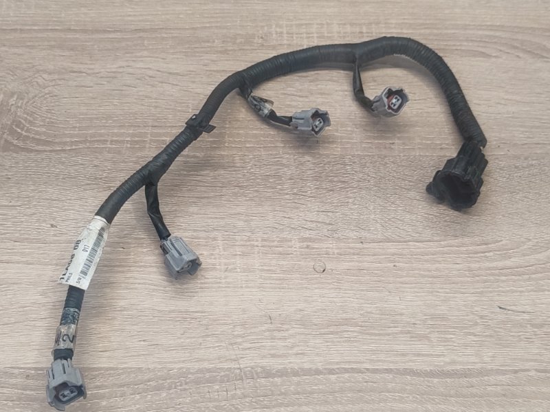 Запчасть проводка топливных форсунок Nissan Patrol 2010-2019 Y62 240791LA0B контрактная Проводка топливных форсунок Nissan Patrol 2010-2019 Y62 240791LA0B контрактная