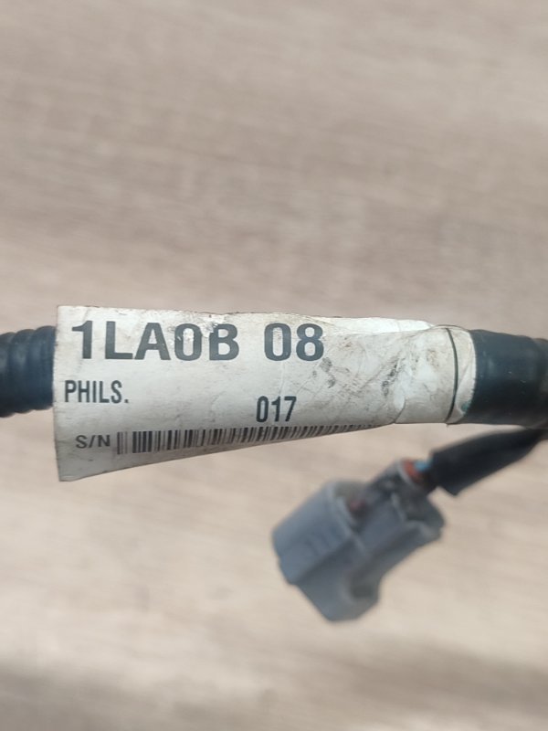 Проводка топливных форсунок Patrol 2010-2019 Y62 Проводка топливных форсунок Patrol 2010-2019 Y62