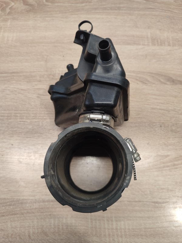 Резонатор воздушного фильтра Patrol 2010-2019 Y62