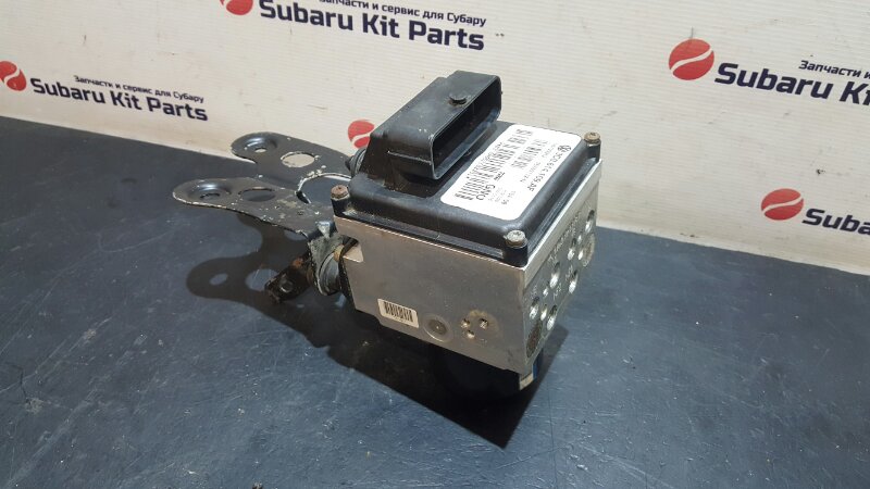 Блок abs VOLKSWAGEN Passat CC 2010 2.0 TFSI 3С0614109AF Б/У