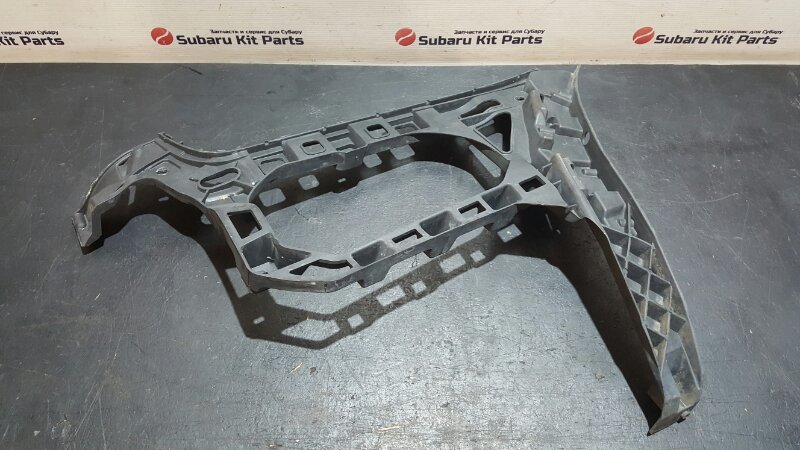 Кронштейн бампера задний правый VOLKSWAGEN Passat CC 2010 2.0 TFSI 3C8807394A Б/У