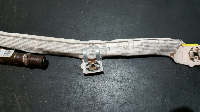 Подушка безопасности Airbag левая VOLKSWAGEN Passat CC 2.0 TFSI