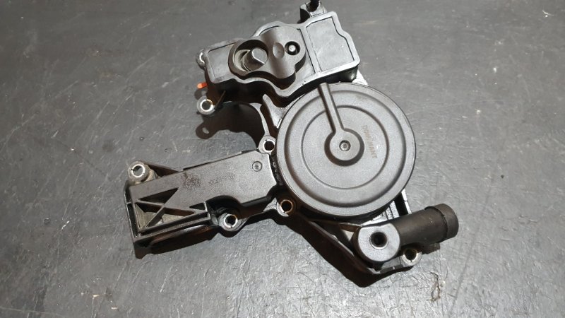 Маслоотделитель Passat CC 2010 2.0 TFSI