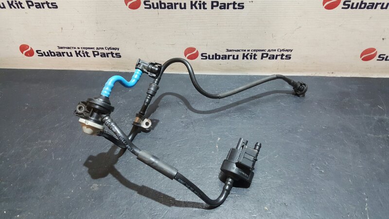 Клапан вентиляции топливного бака VOLKSWAGEN Passat CC 2010 2.0 TFSI 06H906517H Б/У