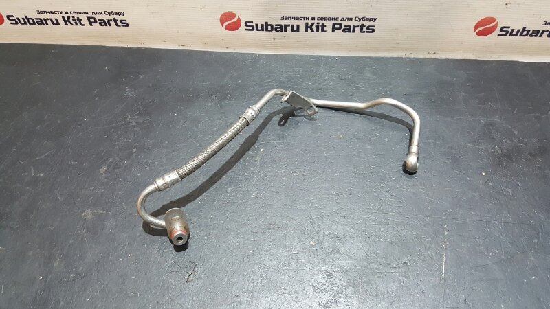 Трубка подачи масла VOLKSWAGEN Passat CC 2010 2.0 TFSI 06J778H Б/У