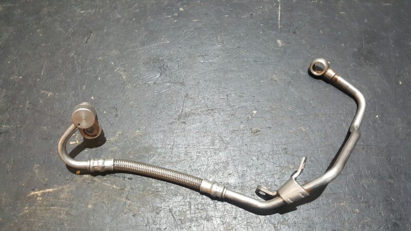 Трубка подачи масла VOLKSWAGEN Passat CC 2.0 TFSI