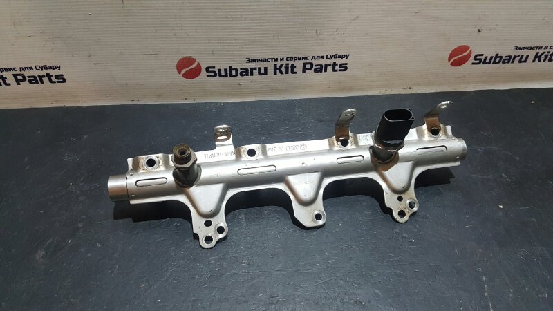 Топливная рампа VOLKSWAGEN Passat CC 2010 2.0 TFSI 06J133317M Б/У