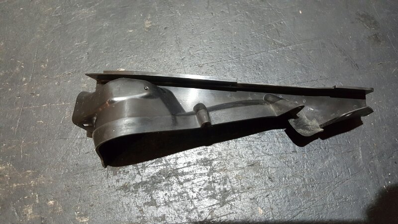 Накладка пластиковая A7 2011 4G CGW