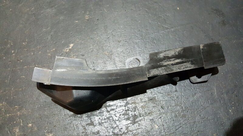 Накладка пластиковая A7 2011 4G CGW