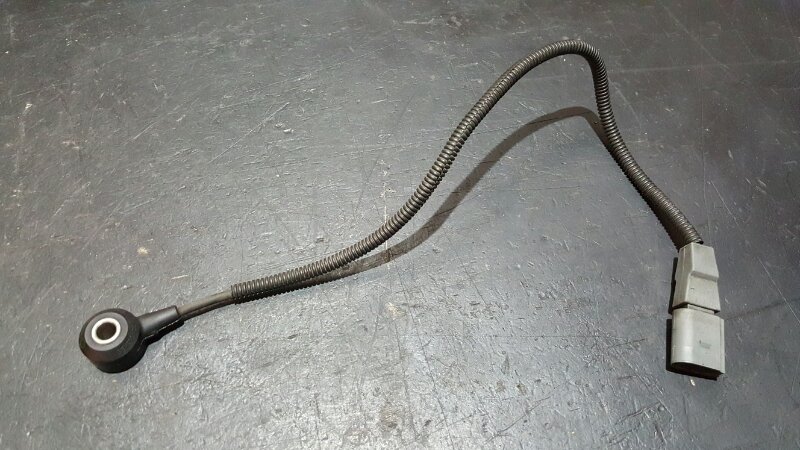 Датчик детонации A7 2011 4G CGW