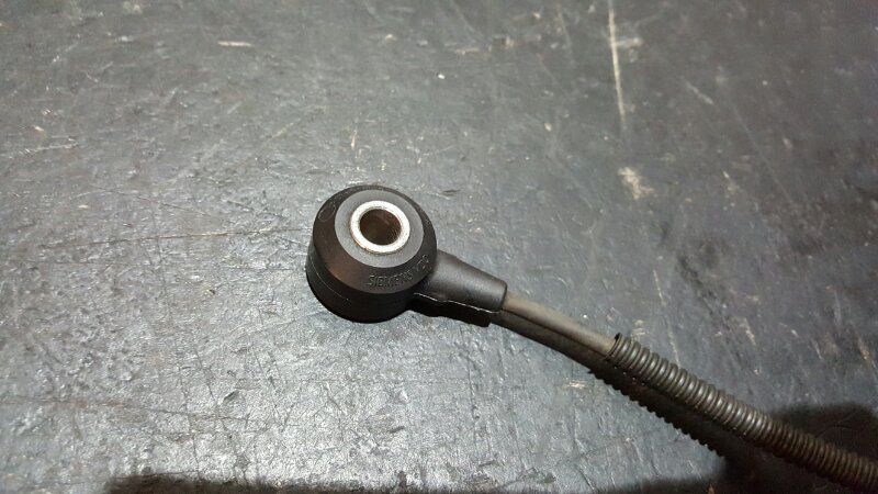 Датчик детонации A7 2011 4G CGW