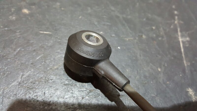 Датчик детонации A7 2011 4G CGW