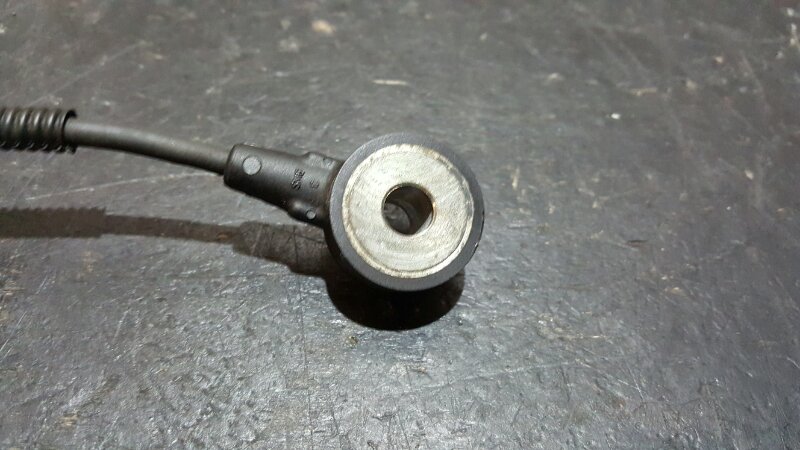 Датчик детонации A7 2011 4G CGW