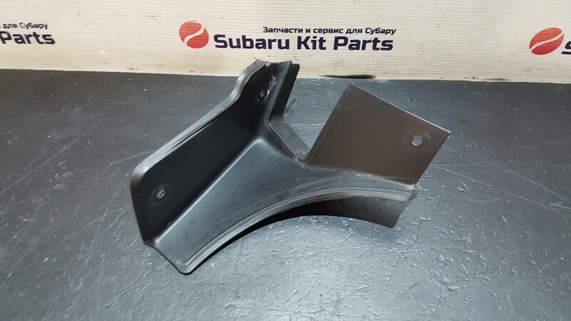 Накладка петли багажника левая AUDI A7 2011 4G CGW 4G8827279 Б/У