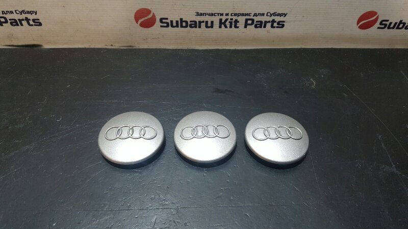 Колпачок диска AUDI AUDI A7 2011 4G CGW 8D0601170 Б/У