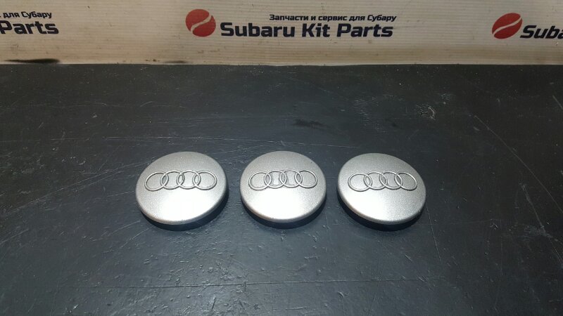 Колпачок диска AUDI A7 2011 4G CGW
