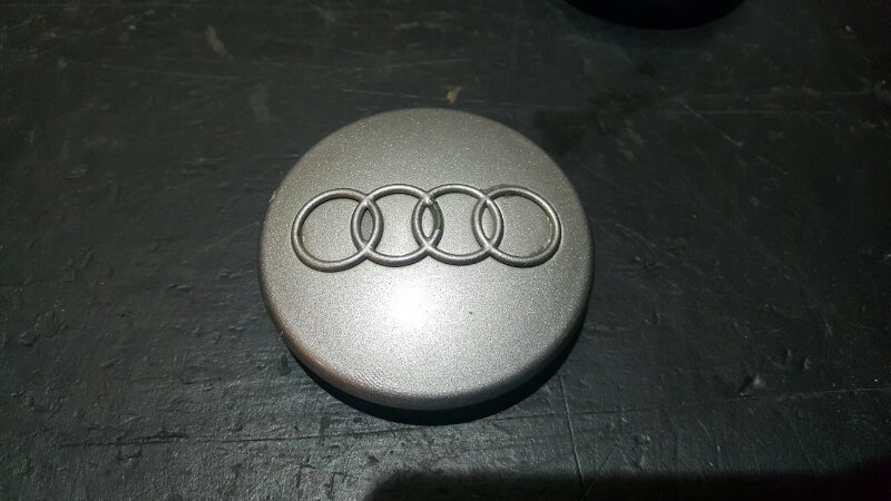 Колпачок диска AUDI A7 2011 4G CGW