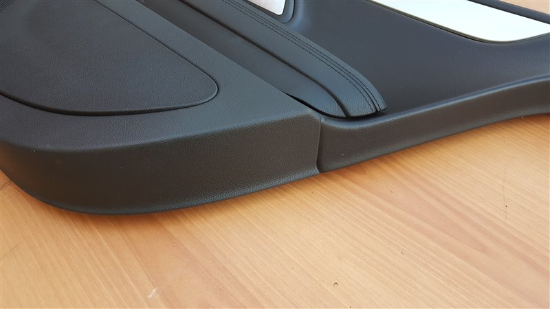 Дверная карта задняя правая VOLKSWAGEN Passat CC 2.0 TFSI