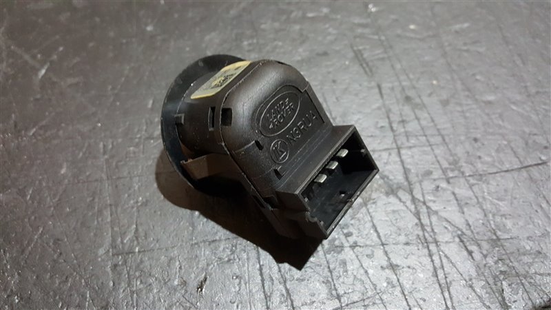 Кнопка регулировки рулевой колонки XE 2017 X760 204PT