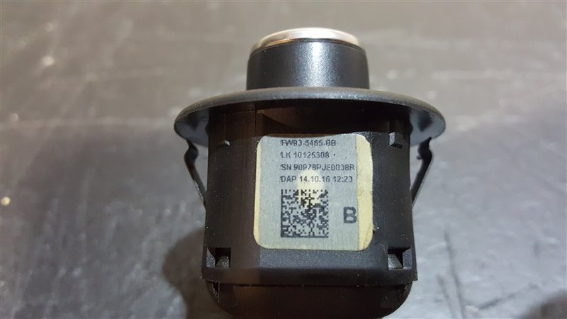 Кнопка регулировки рулевой колонки XE 2017 X760 204PT