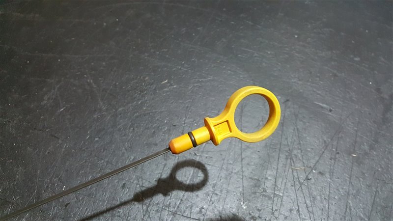 Щуп масляный XE 2017 X760 204PT