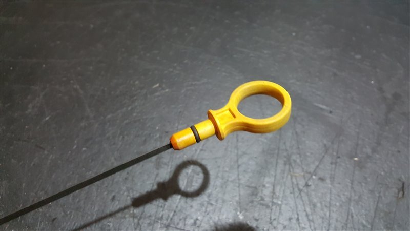 Щуп масляный Jaguar XE X760 204PT