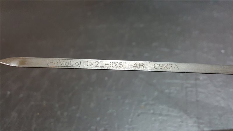 Щуп масляный XE 2017 X760 204PT