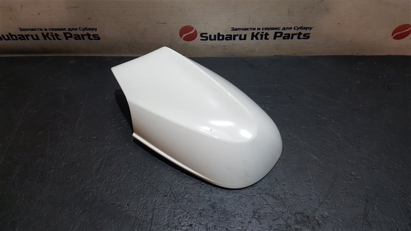 Накладка зеркала BMW 1 E87 A3338435 Б/У