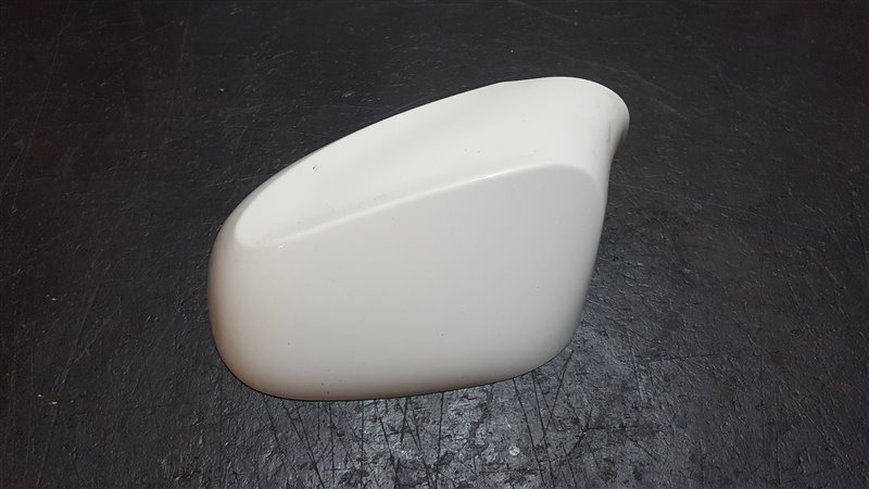 Накладка зеркала 1 E87