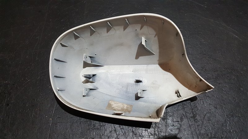 Накладка зеркала 1 E87