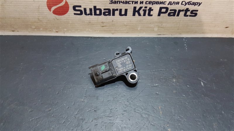 Датчик абсолютного давления (ДАД) Jaguar XE 2017 X760 204PT 0261230453 Б/У